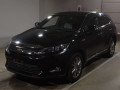 2015 Toyota Harrier Hybrid