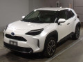 2021 Toyota YARIS CROSS