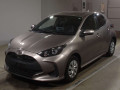 2020 Toyota YARIS
