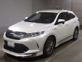 2019 Toyota Harrier Hybrid