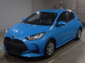 2020 Toyota YARIS