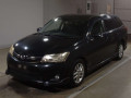 2012 Toyota Corolla Fielder