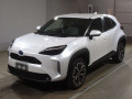 2023 Toyota YARIS CROSS