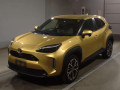 2023 Toyota YARIS CROSS