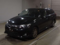 2015 Toyota Corolla Fielder