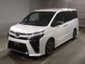 2019 Toyota Voxy