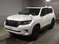 2020 Toyota Land Cruiser Prado