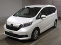 2020 Honda Freed