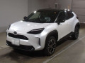 2025 Toyota YARIS CROSS