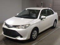 2015 Toyota Corolla Axio