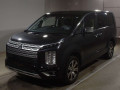 2023 Mitsubishi Delica D5