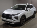 2023 Mitsubishi Eclipse Cross PHEV