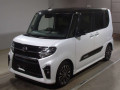 2020 Daihatsu Tanto Custom