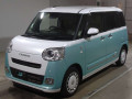 2022 Daihatsu Move Canbus