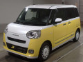 2022 Daihatsu Move Canbus
