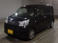 2018 Daihatsu Move