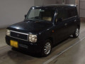 2006 Suzuki ALTO Lapin