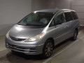 2001 Toyota Estima