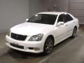 2006 Toyota Crown