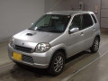 2006 Suzuki Kei