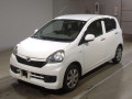 2014 Daihatsu Mira e:S