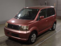 2002 Mitsubishi eK Wagon