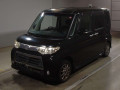 2010 Daihatsu Tanto Custom