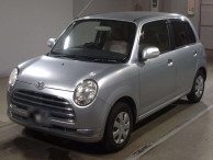 2004 Daihatsu Miragino