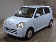 2006 Suzuki Alto