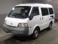 2009 Mazda Bongo Van