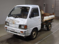 1992 Daihatsu Hijet Truck