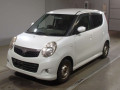 2007 Suzuki MR Wagon