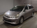 2006 Toyota Wish