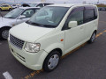 2010 Mitsubishi eK Wagon