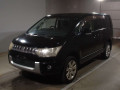 2013 Mitsubishi Delica D5
