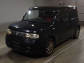2011 Nissan Cube