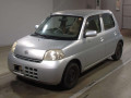 2006 Daihatsu Esse