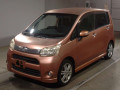 2011 Daihatsu Move