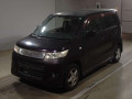 2009 Suzuki WAGON R STINGRAY