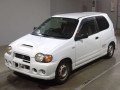 1999 Suzuki Alto Works