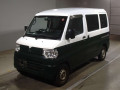 2013 Mitsubishi Minicab Van