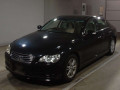 2008 Toyota Mark X