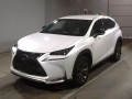 2015 Lexus NX