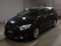 2006 Toyota Corolla Fielder