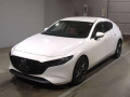 2021 Mazda Mazda3 Fastback