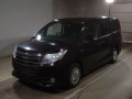 2017 Toyota Noah