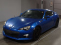2013 Subaru BRZ