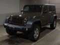 2015 Jeep JEEP WRANGLER UNLIMITED