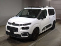 2020 Citroen Berlingo