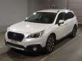 2015 Subaru Legacy Outback